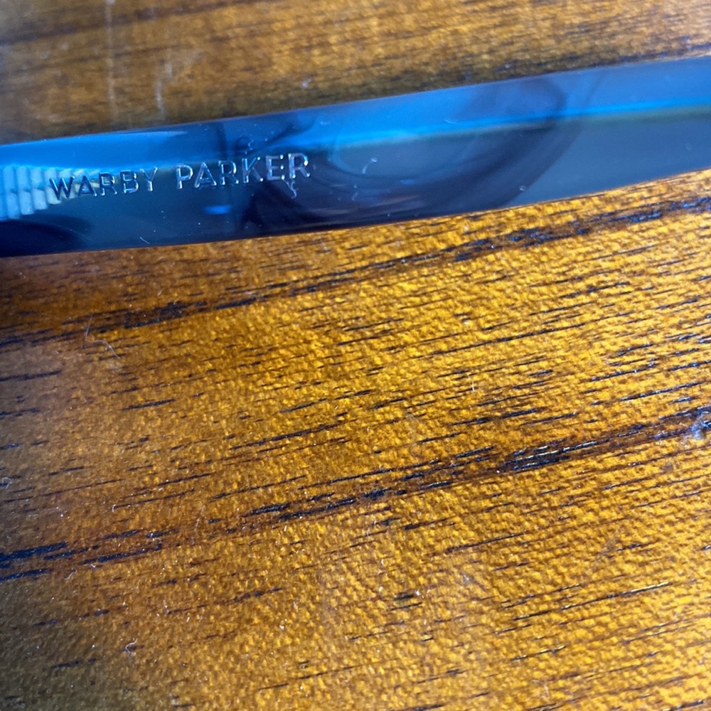 Warby Parker Frames - image 6